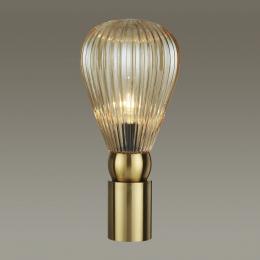 Настольная лампа Odeon Light Exclusive Elica 5402/1T  - 3 купить